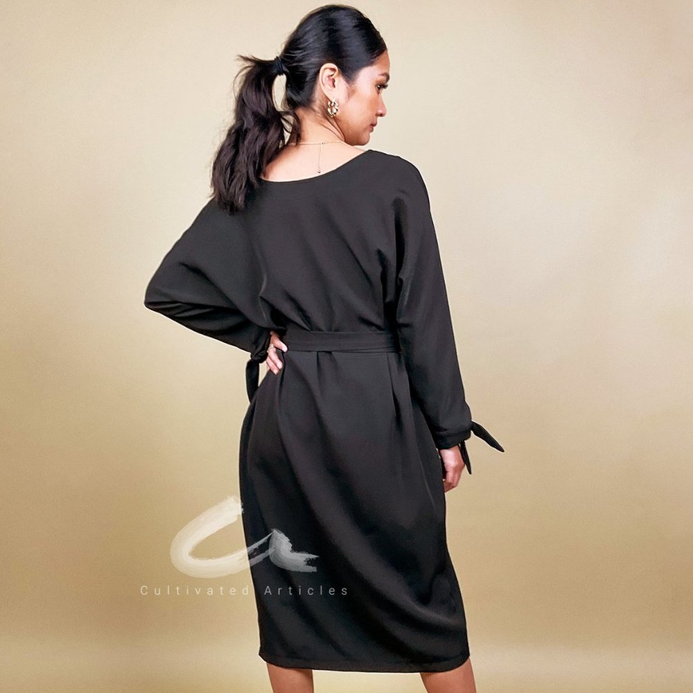 Middleton Dress - L